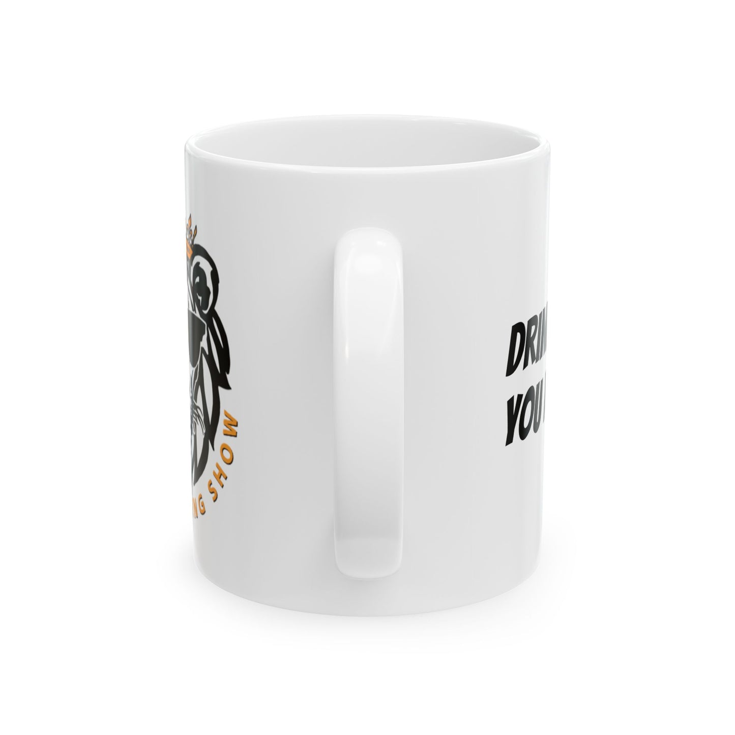 Ceramic Mug, (11oz, 15oz)